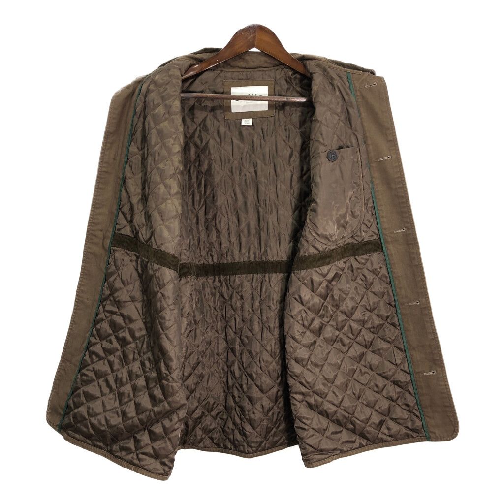 60's ORVIS Hunting Fishing Jacket 44 / オービス フィッシング