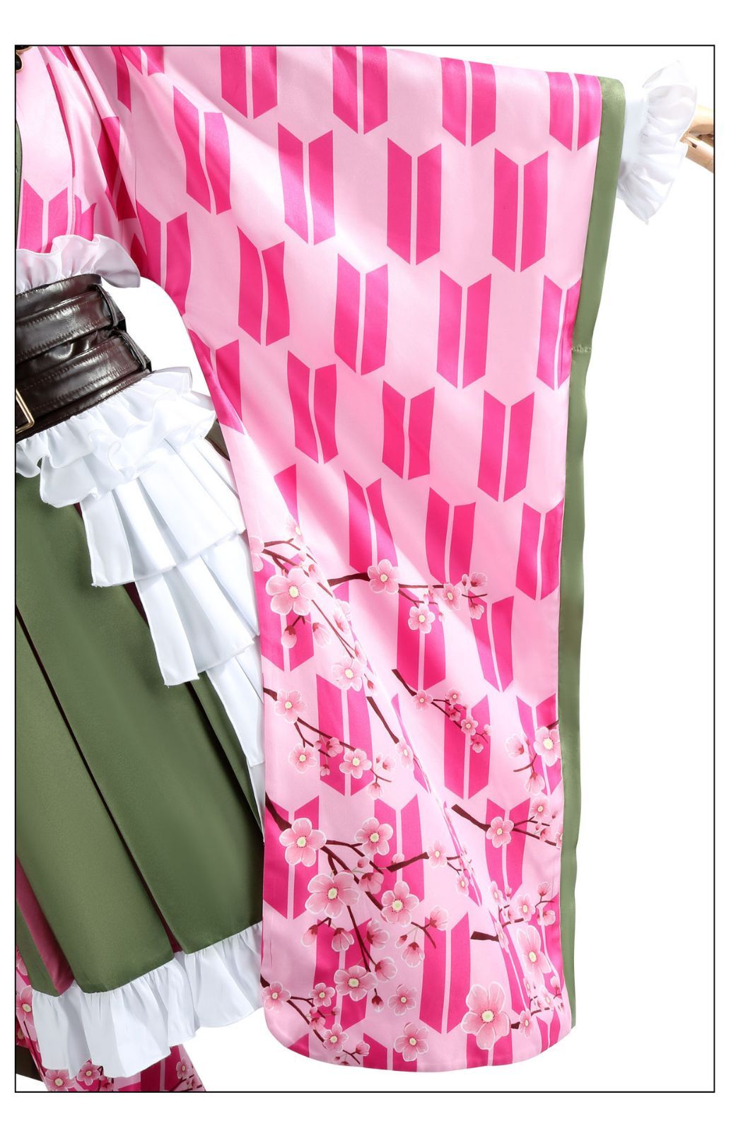 かんろじ みつり