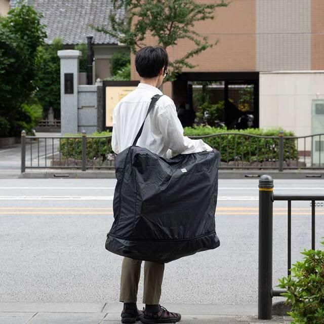輪行バッグ 18インチ