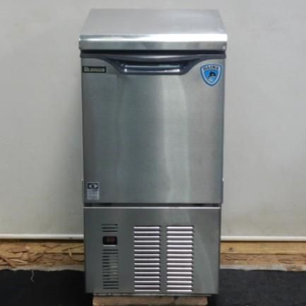 2011年製 ダイワ DRI-25LME 25kg 全自動製氷機 キューブ アイス W395D450H770ｍm 100V 38kg