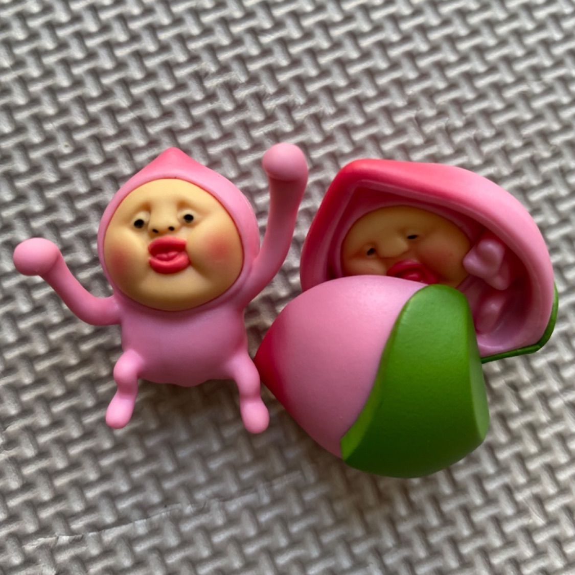 2個セット】 こびとづかん こびとずかん こびと図鑑