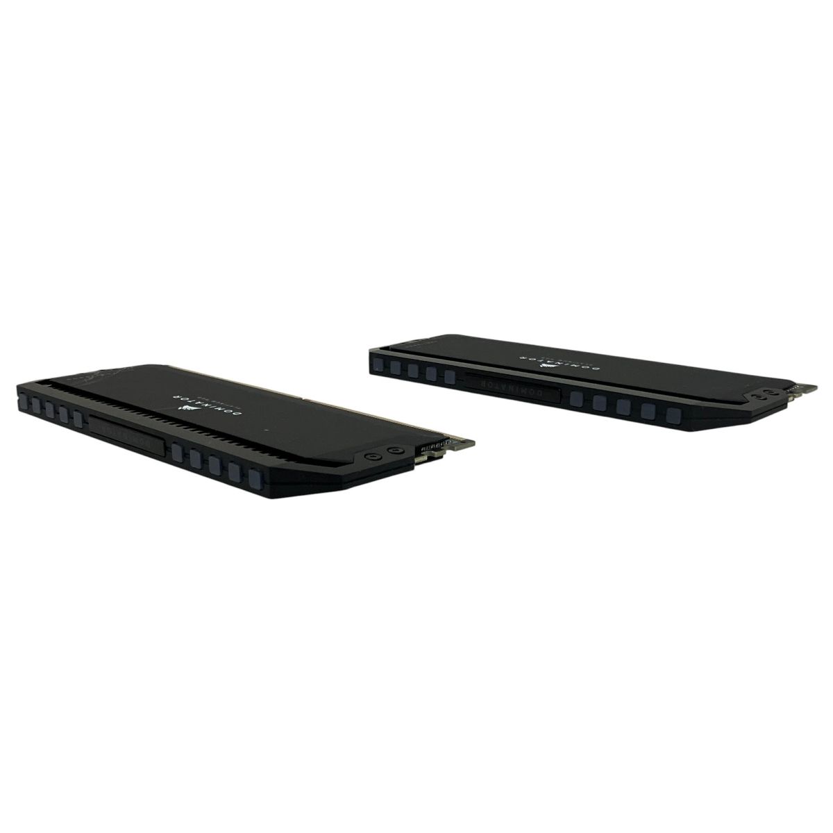 CORSAIR DOMINATOR PLATINUM RGB DDR5 RAM 64GB (2x32GB