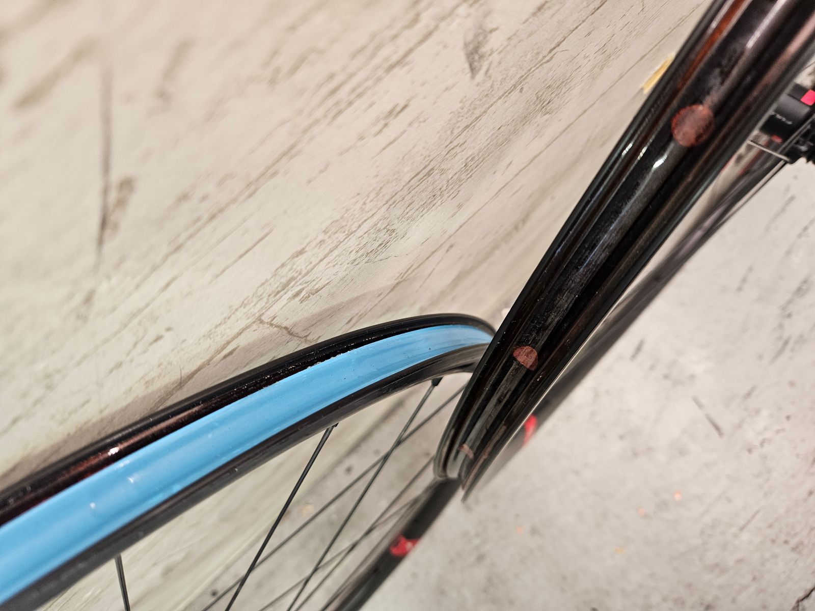 FULCRUM RACING