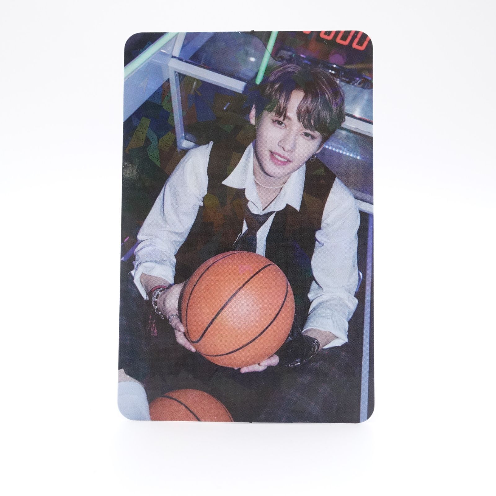 StrayKids ChristmasEvel SOUNDWAVE LUCKY DRAW スキズ サウェ