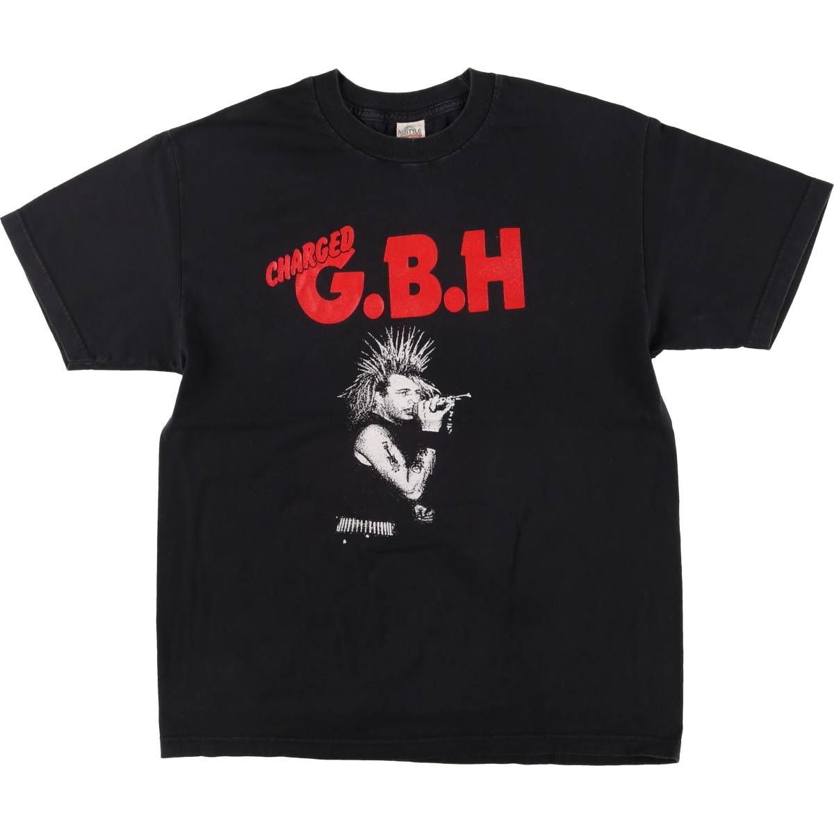 わ*ん様 【レア】betcover!! /異星人Tシャツ/XL tonosaki_fr.jpg?v=1718381669&