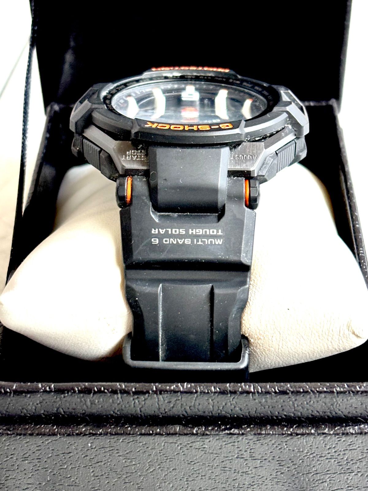 CASIO GW-4000 スカイコックピット カシオ G-SHOCK SUBARU CASIO GW-4000 スカイコックピット カシオ G-SHOCK SUBARU