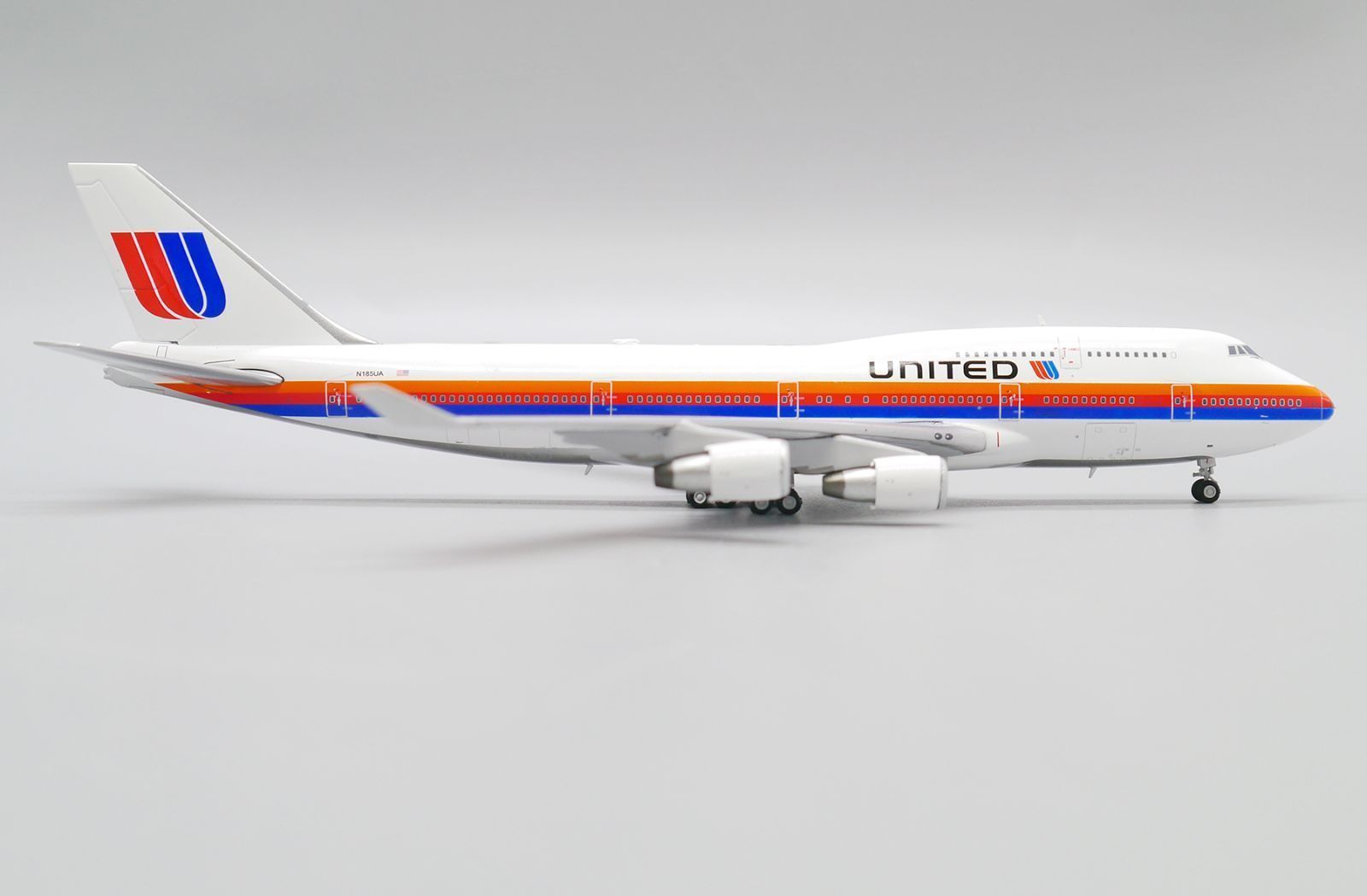 ユナイテッド航空