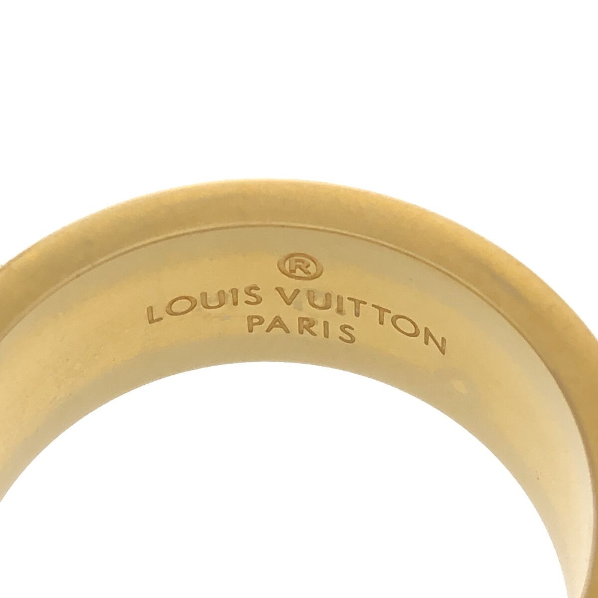 LOUIS VUITTON ルイヴィトン GP ゴールドカラー バーグシャンゼリゼ 
