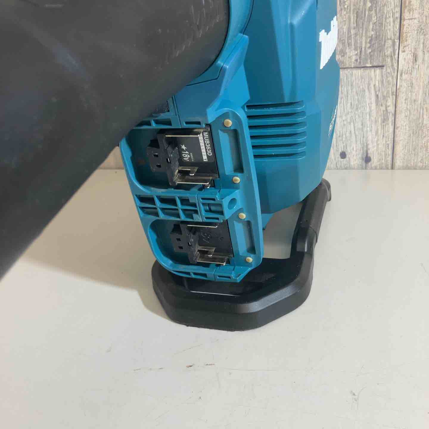 電動工具・エア工具 マキタ(Makita) 充電式ブロワ MUB363DZ【戸田店】