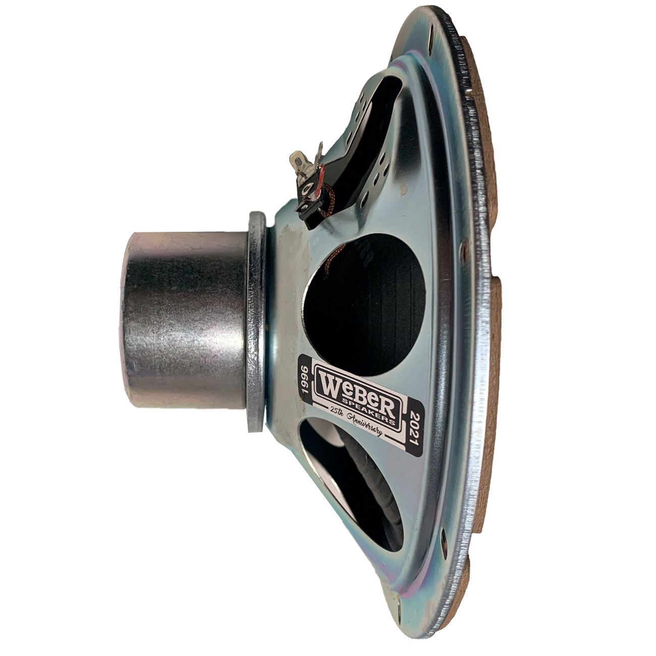 WEBER SPEAKER CLASSIC Alnico CVA8 ウェバー クラッシックアルニコ