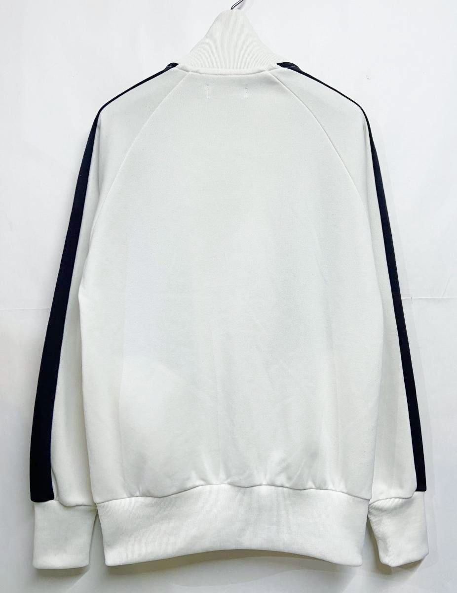 ポルトガル製 FRED PERRY｜フレッドペリー ジャージ トラック