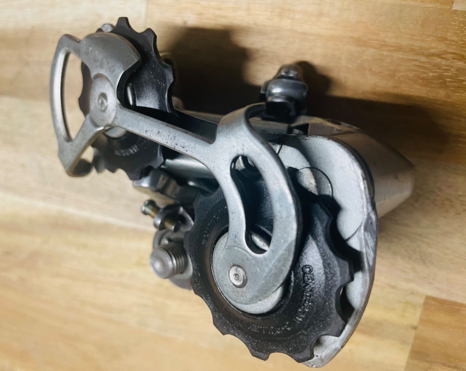 シマノ ティアグラ RD-4500 SS 9S SHIMANO TIAGRA リア シマノ ティアグラ RD-4500 SS 9S SHIMANO TIAGRA リア