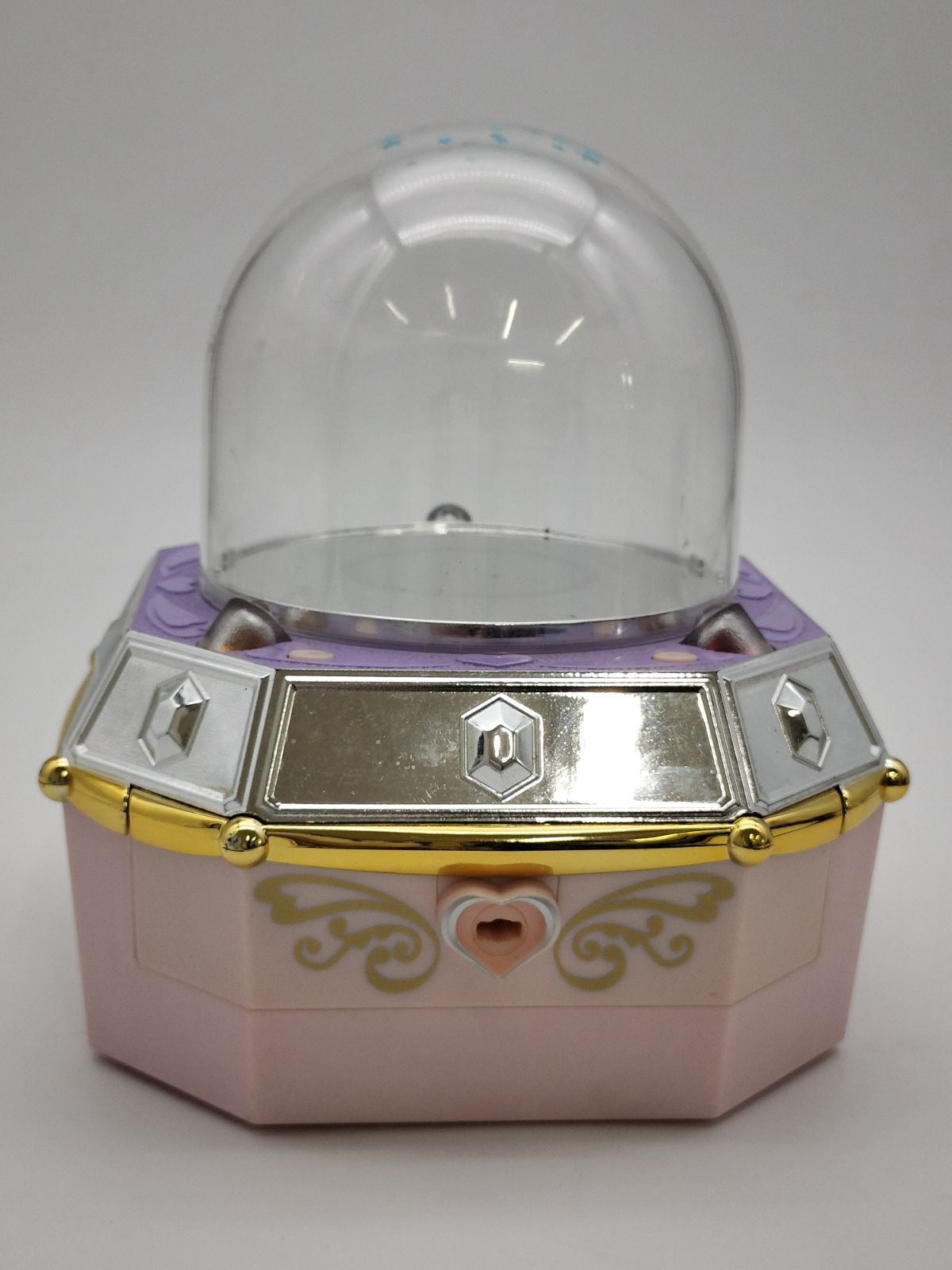 超希少品 エターナルスノーオルゴール 満月を探して 箱付　フルムーン 即購入OK】【早い者勝ち】【超希少】エターナルスノーオルゴール 満月