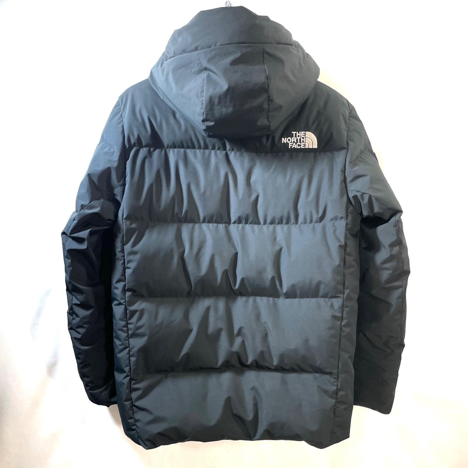 THE NORTH FACE Snow City T-Ball Jacket ザノースフェイス スノー シティー ティーボール ジャケット ダウン  アウトドア