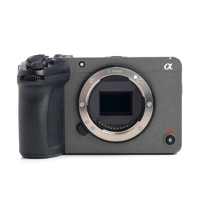 中古】(ソニー) SONY FX30 ボディ (ILME-FX30B) - メルカリ