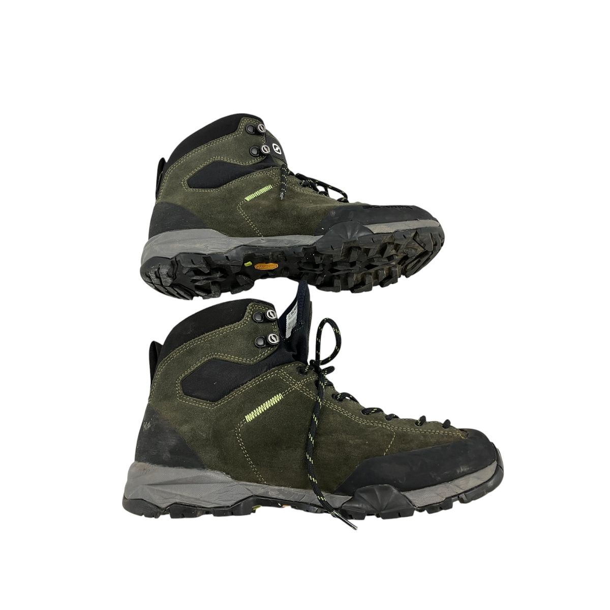 SCARPA