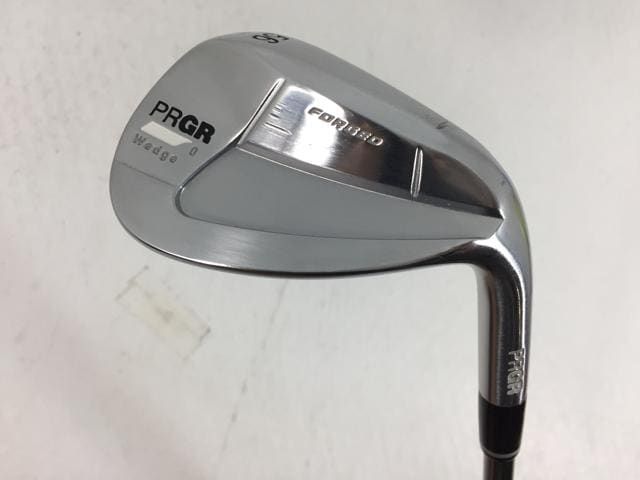 返品OK ゴルフクラブ プロギア PRGR 0 ウェッジ 2020 グランド バサラ GB50i SW