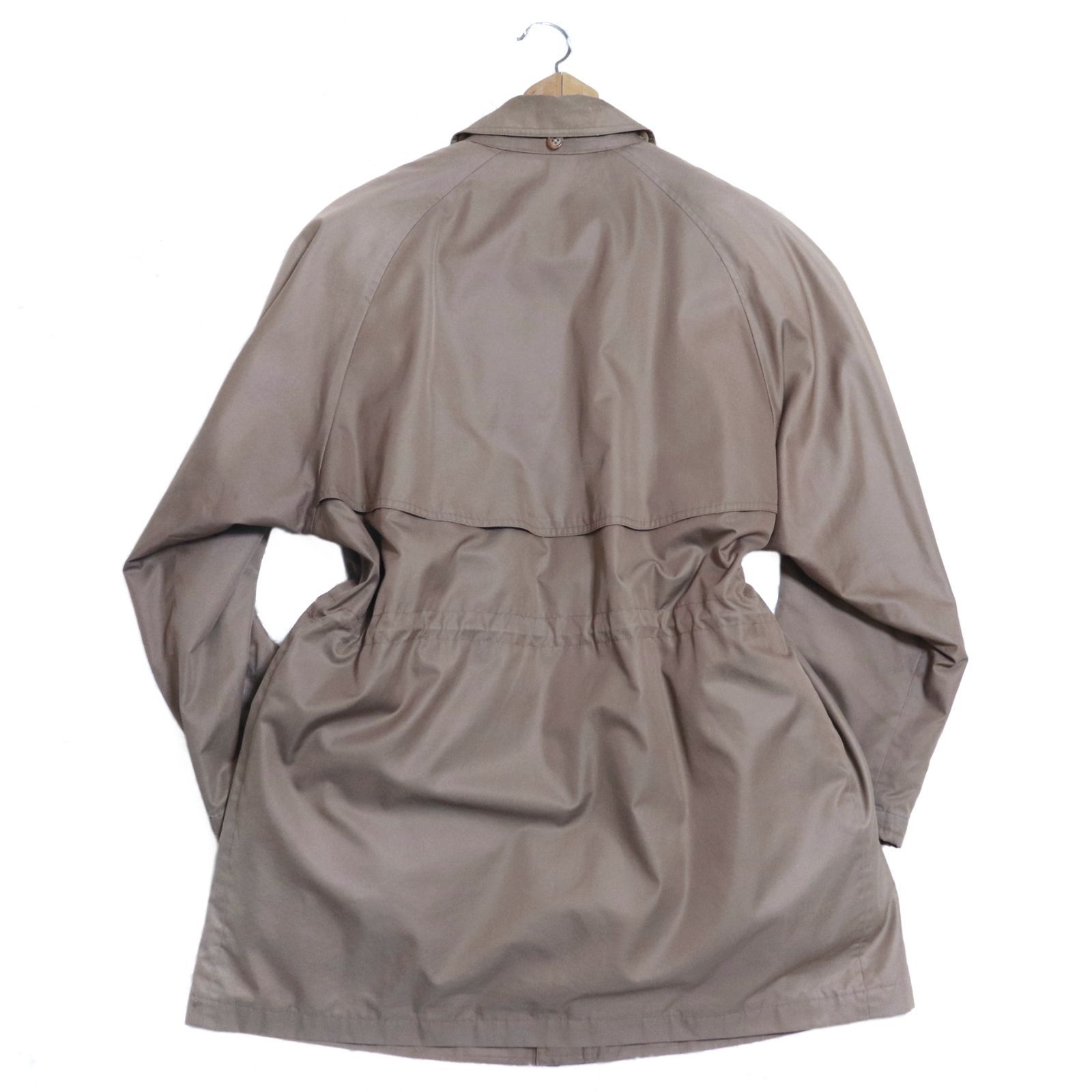 Burberrys バーバリーズ 裏地ノバチェック ダウンライナー付き