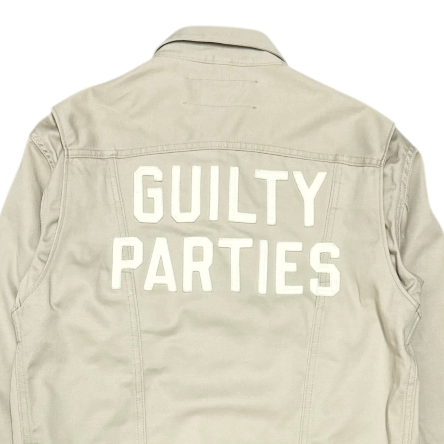 ジャケット・アウター WACKOMARIA x Wrangler Work Jacket WS9068 WACKOMARIA x Wrangler Work Jacket WS9068 - メルカリ