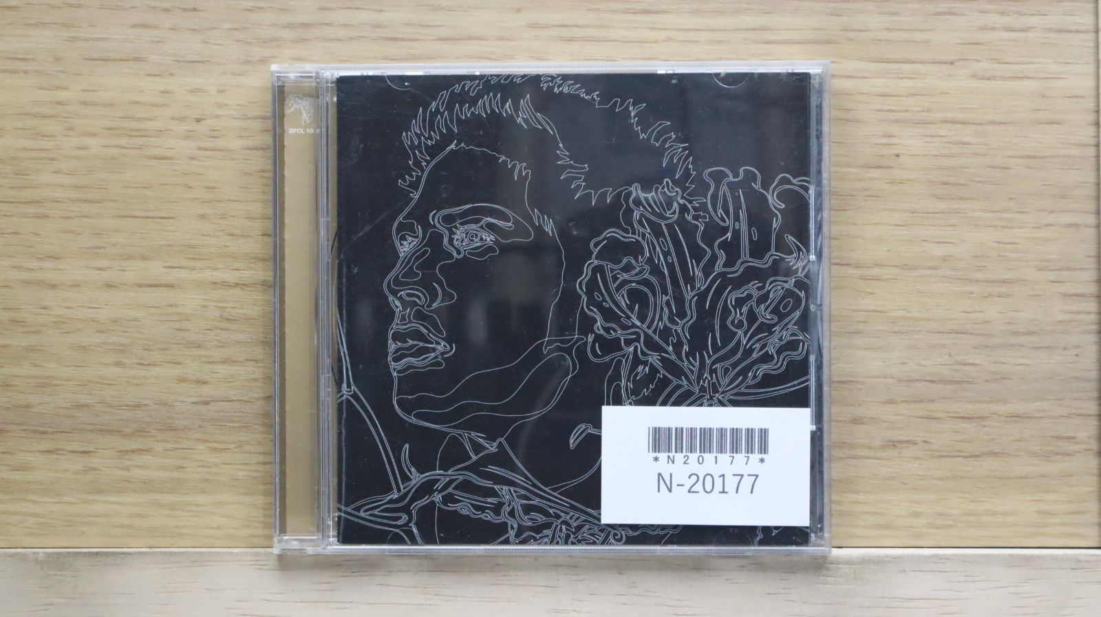 国内盤CD☆平井堅/Ken Hirai□ LIFE is ・・・ 【DFCL1092