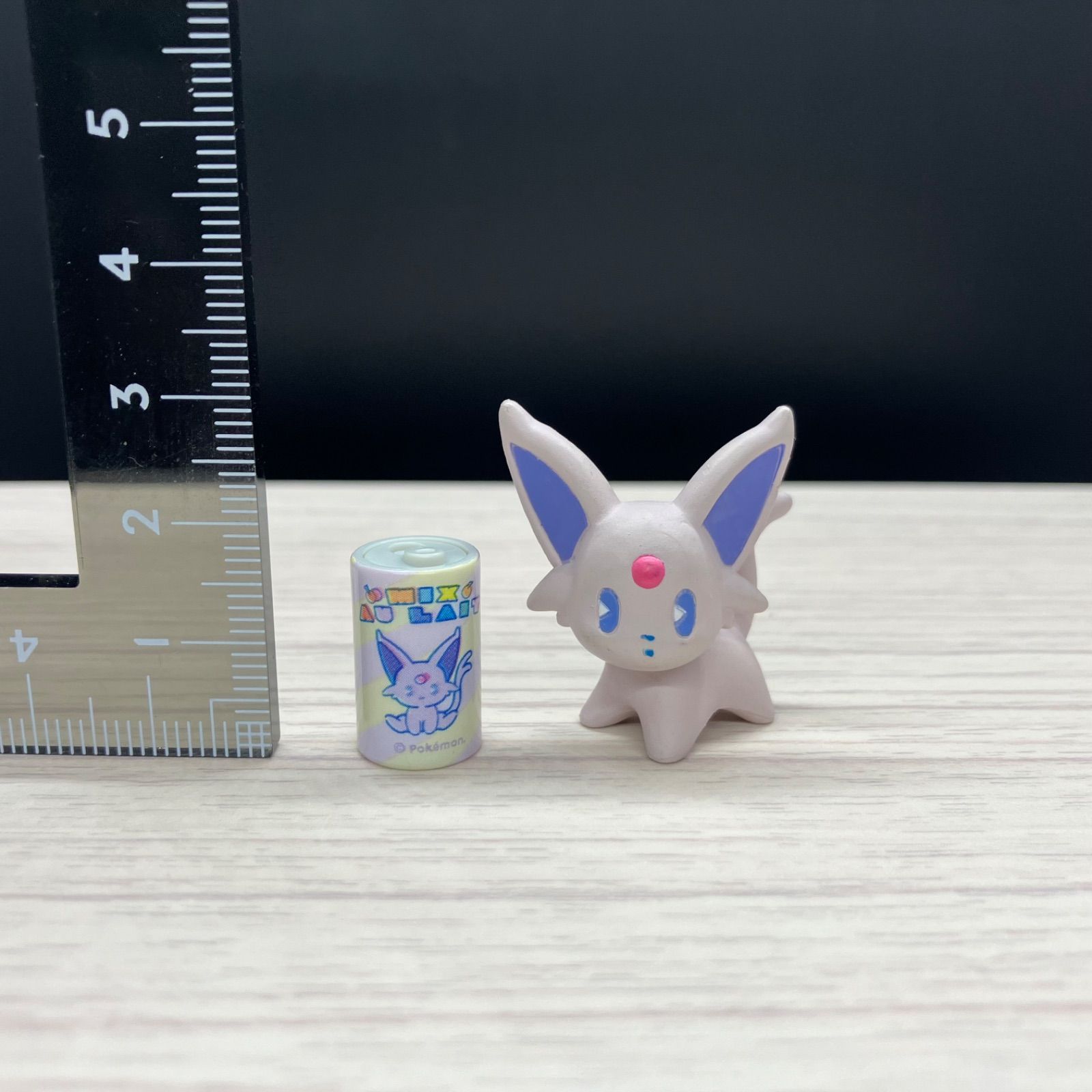 ミックスオレ エーフィ ポケモンセンター限定 【A-3 ポケモン
