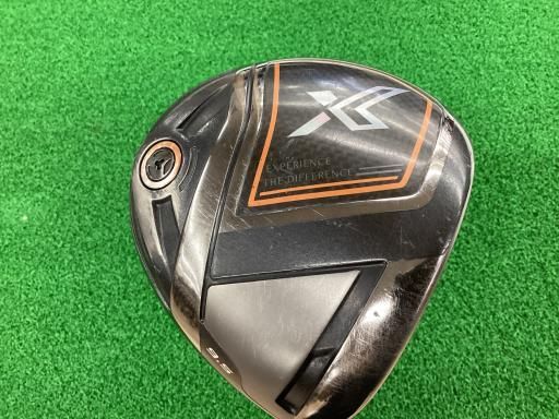 ダンロップ XXIO 2020 eks 9.5° ドライバー DR Miyazaki AX-1 DR フレックスS メンズ 男性用 右利き 右用 Dランク ゴルフクラブ