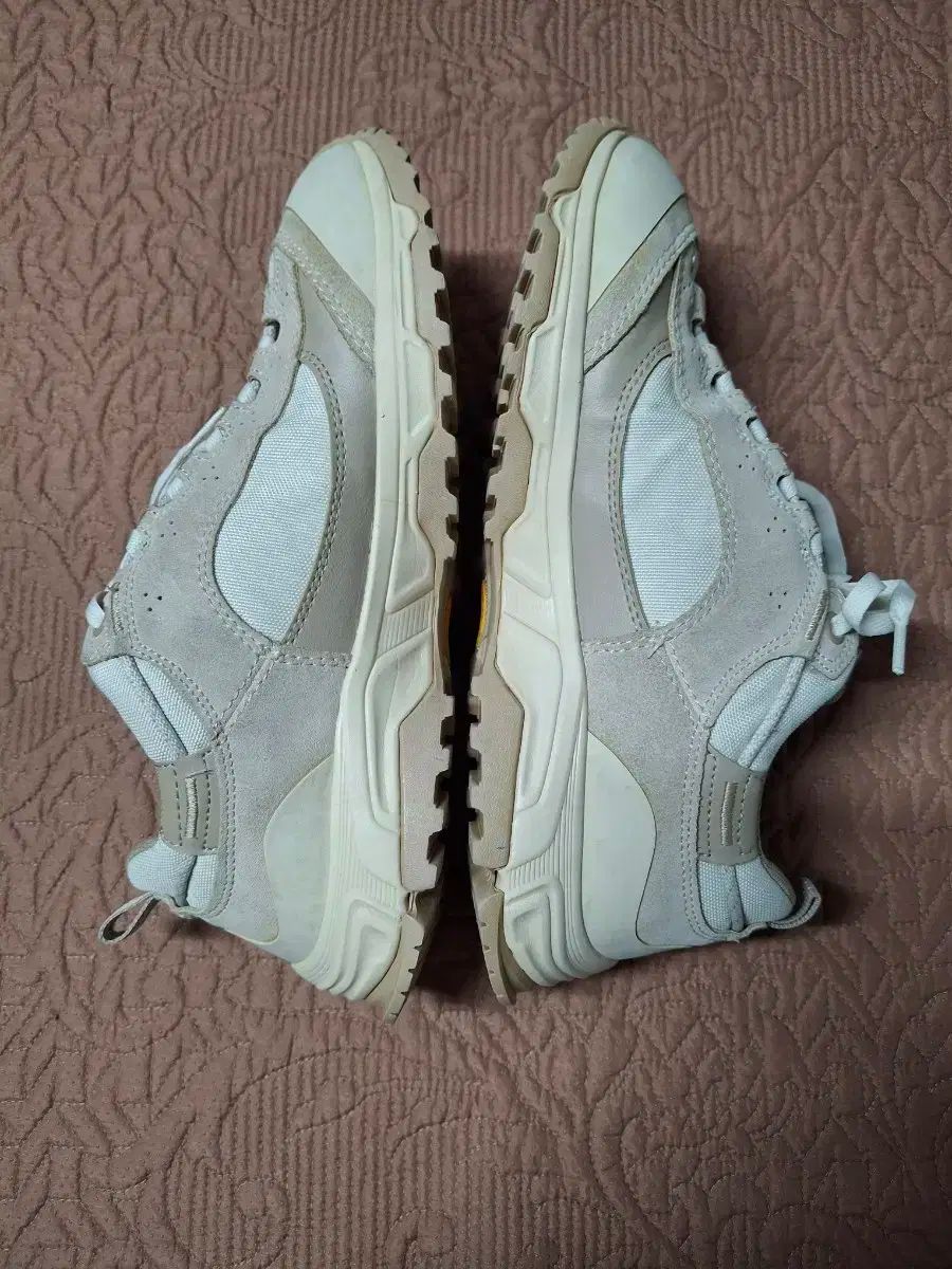 ゴアテックス トレッキングシューズ