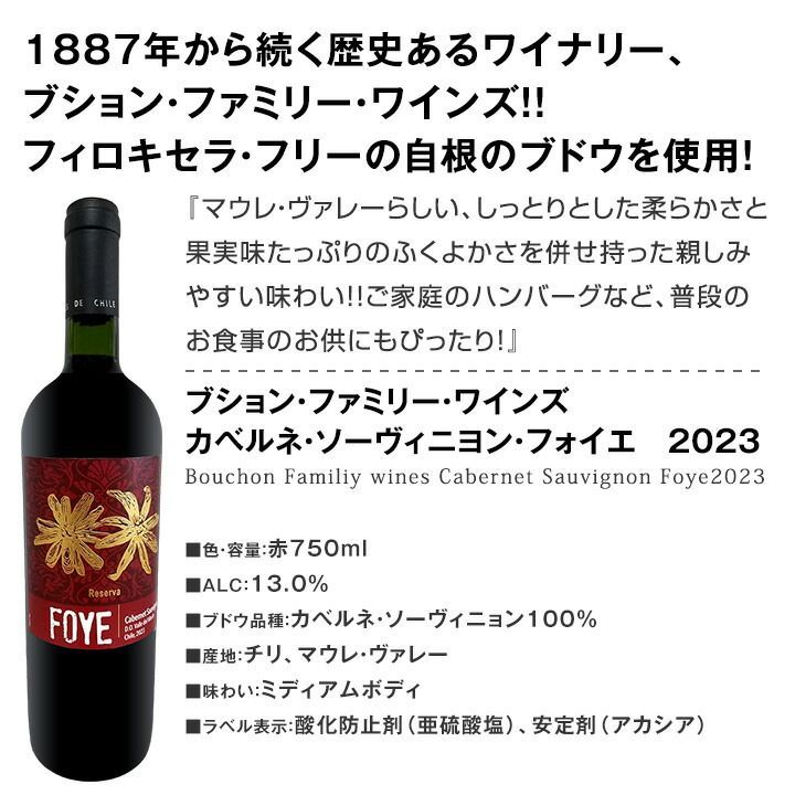 ミックスワイン 12本