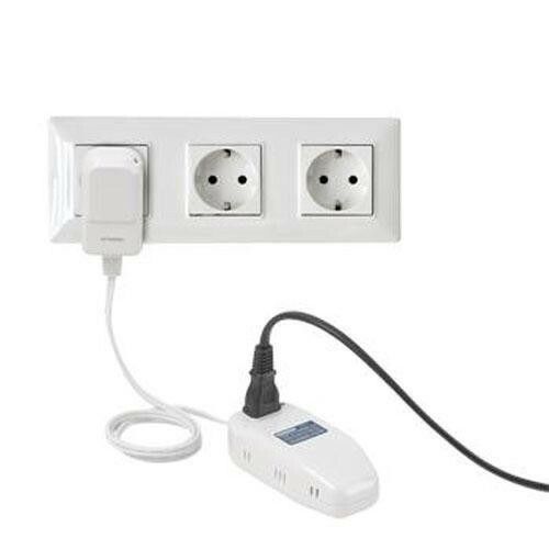 マルチ変換プラグ A