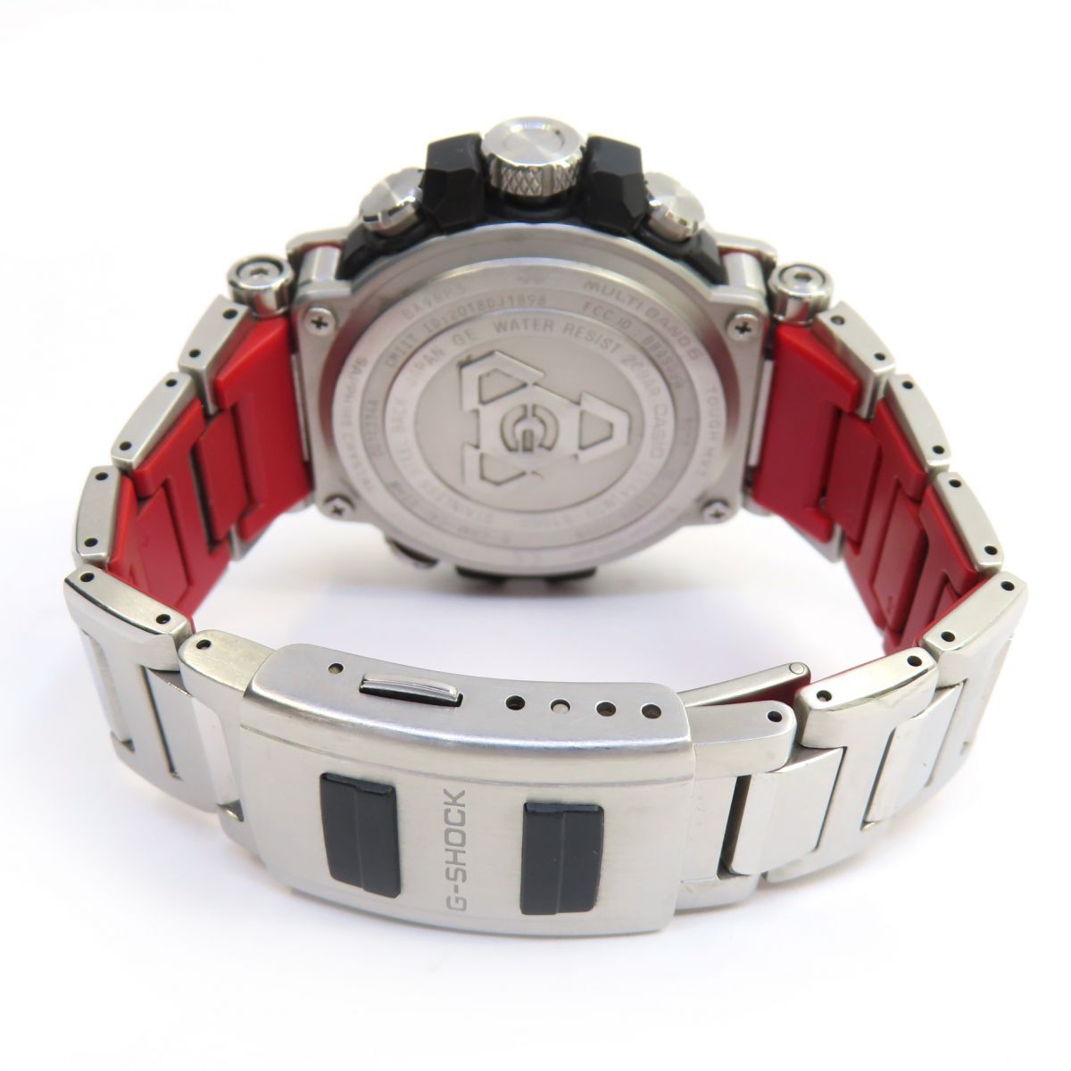 CASIO