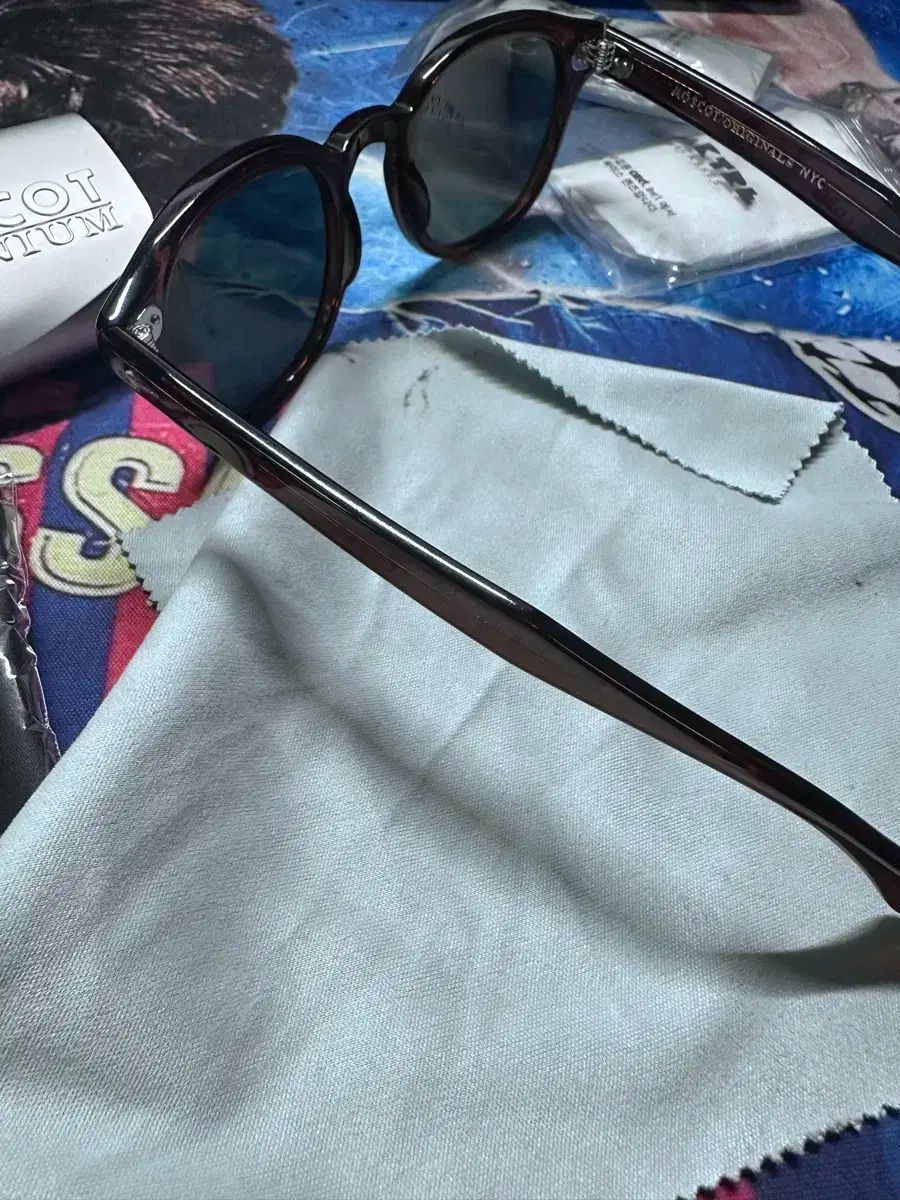 偏光 ブルーレンズ MOSCOT LEMTOSH 49 サングラス 人気モデル 楽天市場