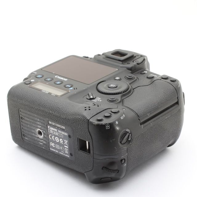  並品 キヤノン Canon EOS 1 DX ボディ デジタル一眼レフ デジタルカメラ