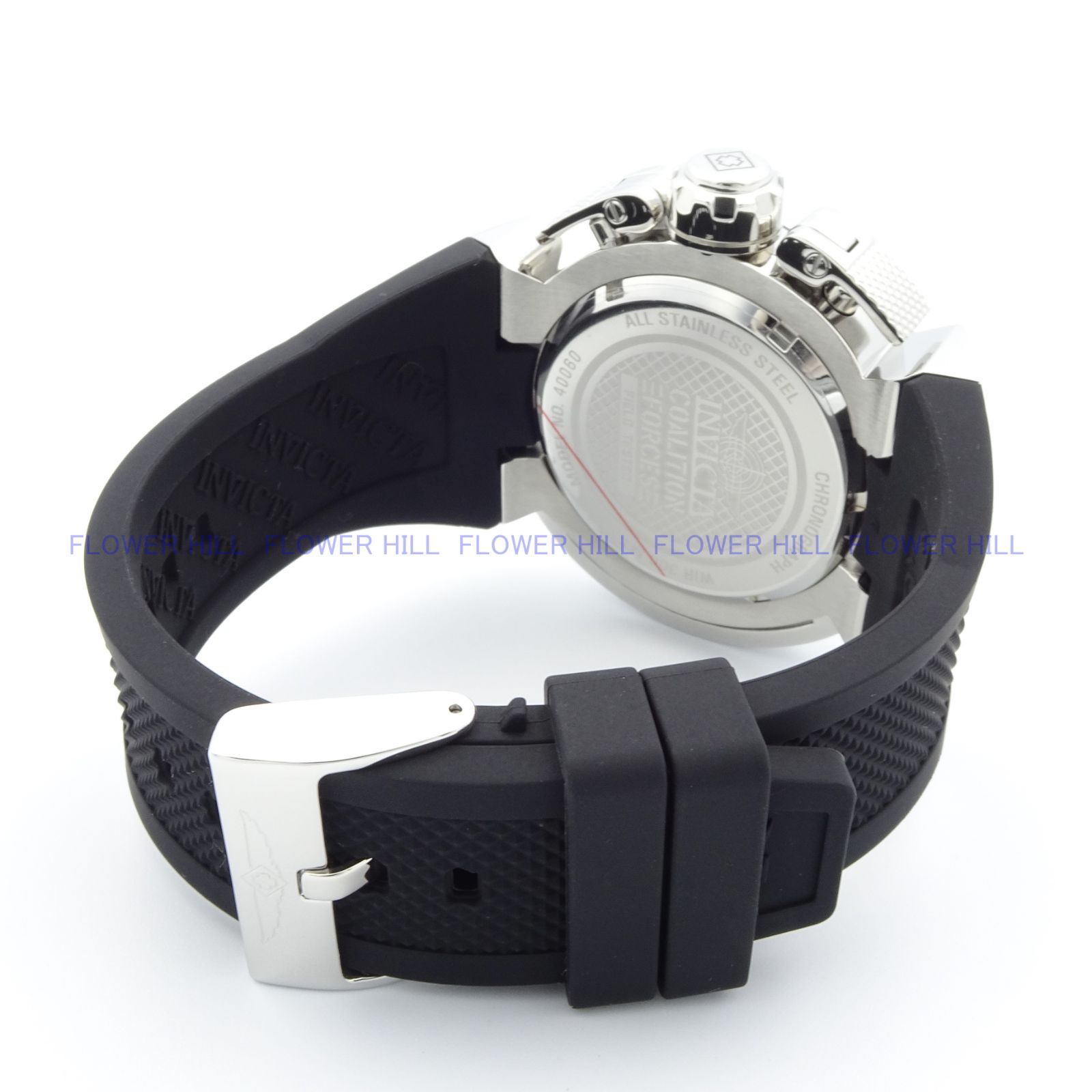 INVICTA インビクタ 腕時計 メンズ クォーツ 高級 シェル文字盤  