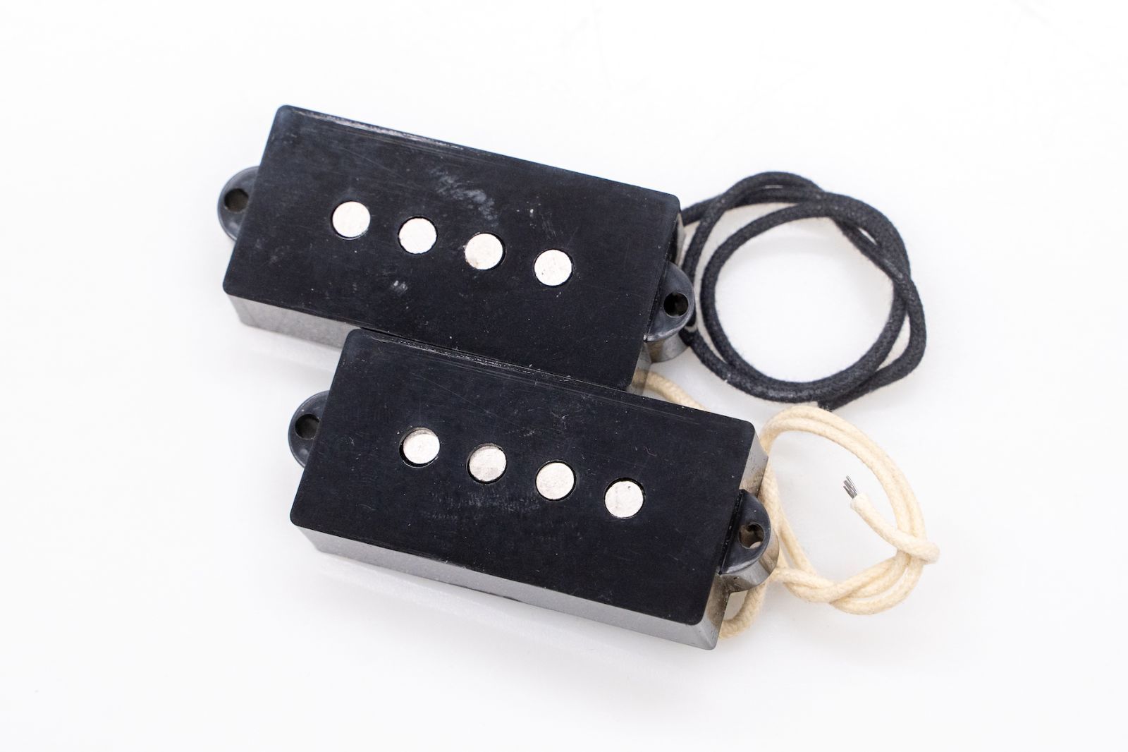 new】EVERTONE PICKUP / NEWTONE PB4 Class-S set【GIB横浜】 - Geek