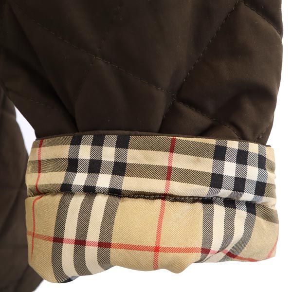 バーバリーズ 80s 90s 三陽商会 オールド チェック柄 長袖  