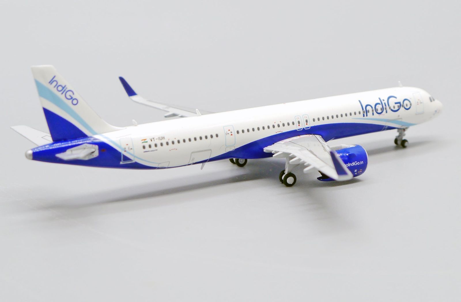VT-IUH