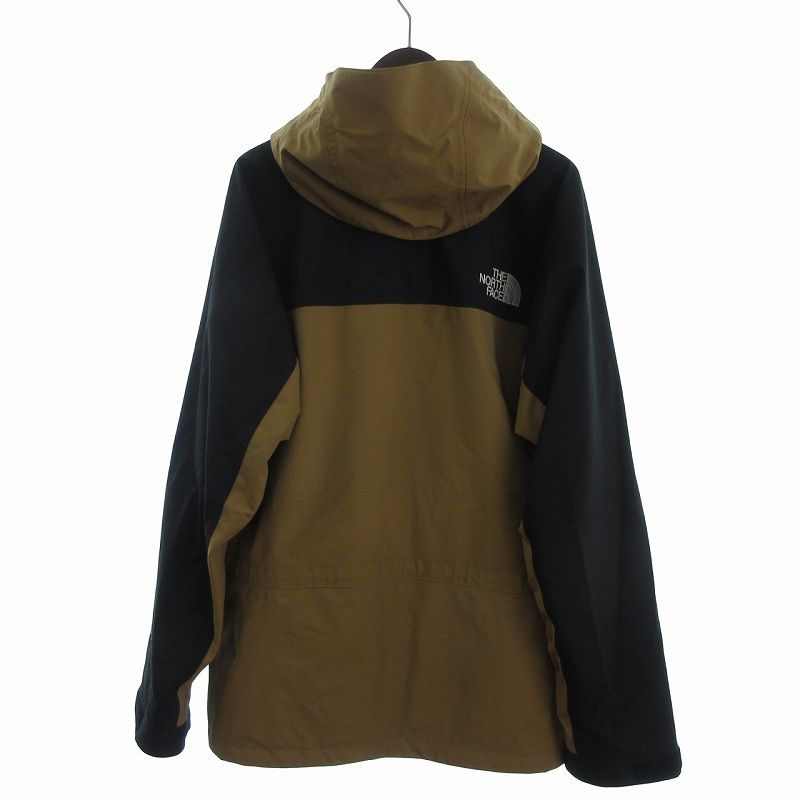 ザノースフェイス THE NORTH FACE 21年製 MOUNTAIN LIGHT JACKET ザノースフェイス THE NORTH FACE 21年製 MOUNTAIN LIGHT JACKET