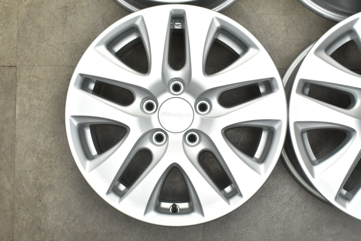 ホンダ純正 アルミホイール タイヤ CR-V 4本セット 205/70R15 ホンダ CR－V（ホイール｜タイヤ・ホイール）：車用品\u003c車