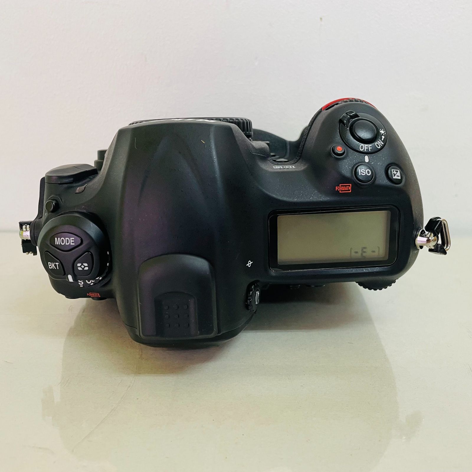 Nikon (ニコン) D5 (XQD-Type) D5XQD C553 100サイズ発送 - メルカリ