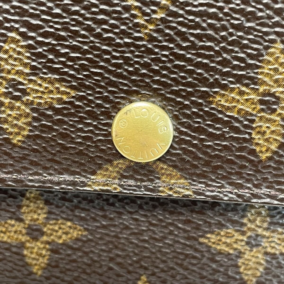 VUITTON ルイヴィトン
