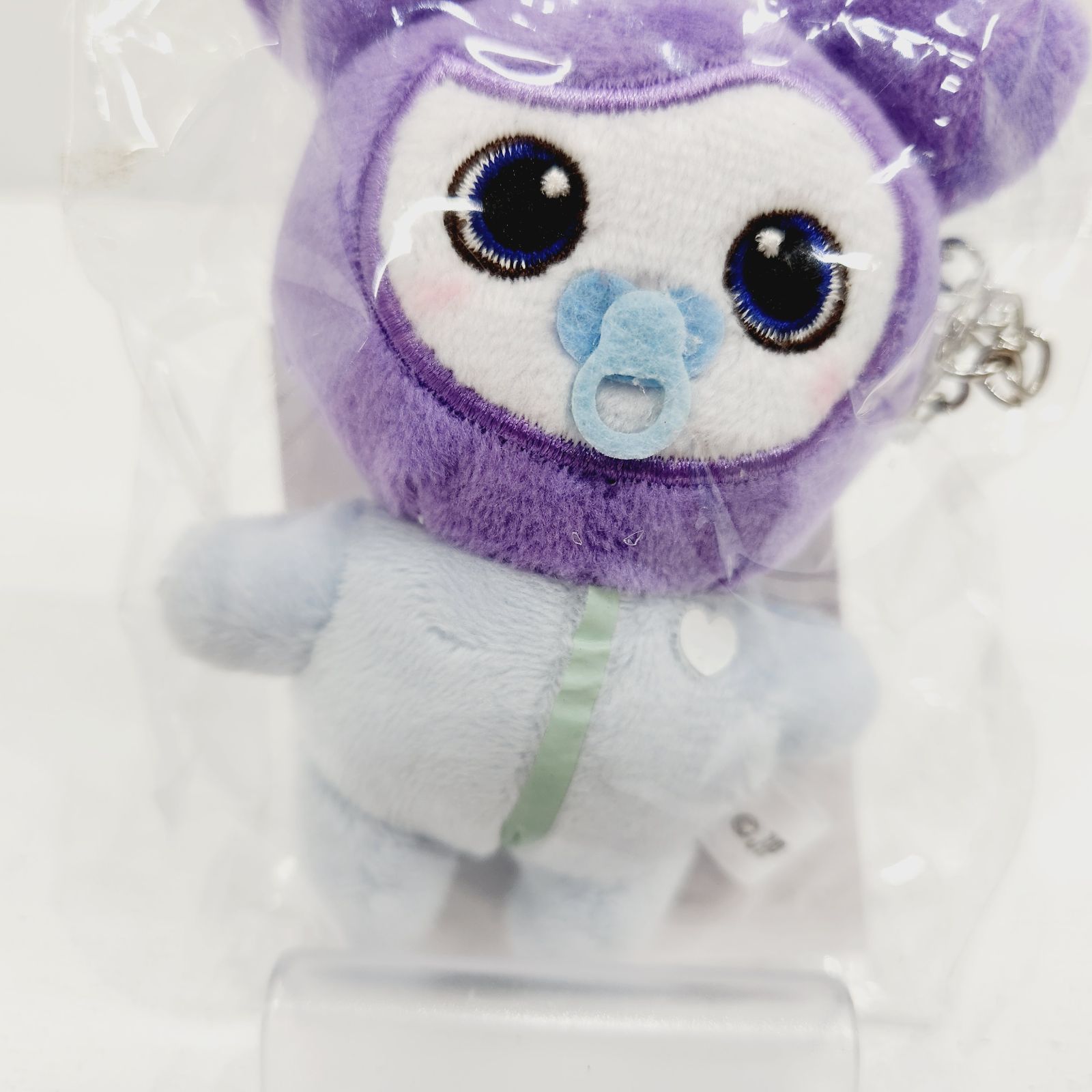 小牧店】TWICE ONCE JAPAN 3rd Anniversary Goods／【Baby SAVELY