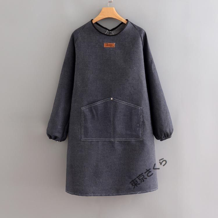割烹着　エプロン imgrc0077405798.jpg