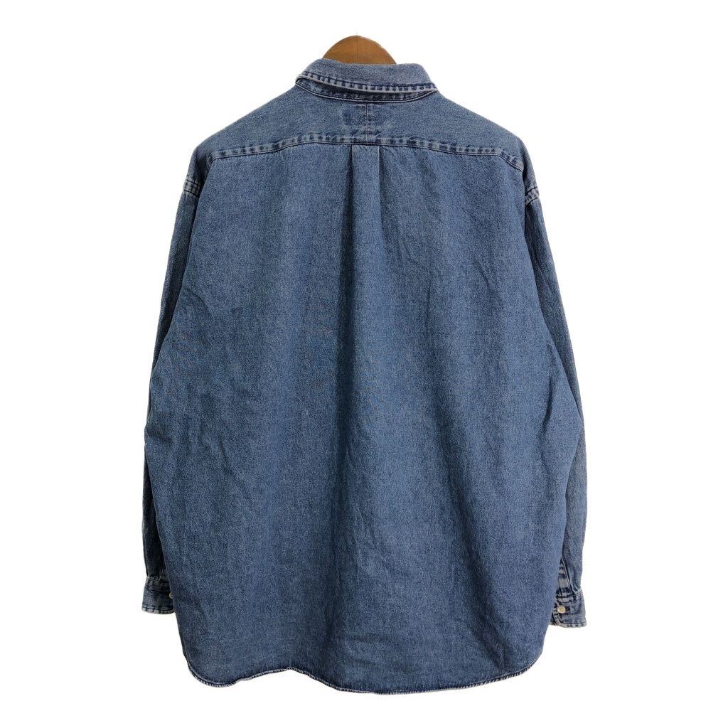 90年代 RALPH LAUREN ラルフローレン BLAIRE ボタンダウン 90年代 RALPH LAUREN ラルフローレン BLAIRE ボタンダウン