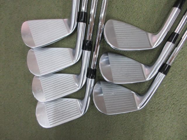 9496 アイアンセット