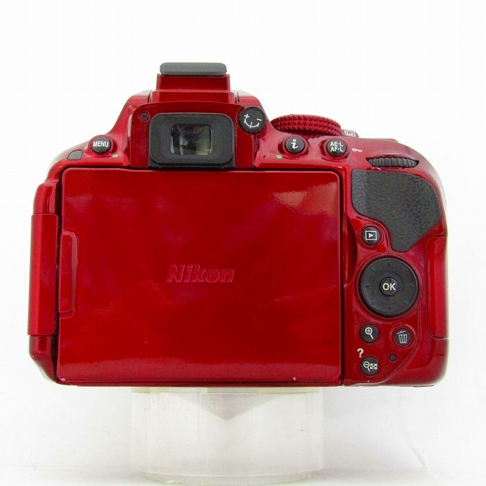 ニコン Nikon D5300 ジャンク デジタル一眼レフカメラ #828684 Nikon