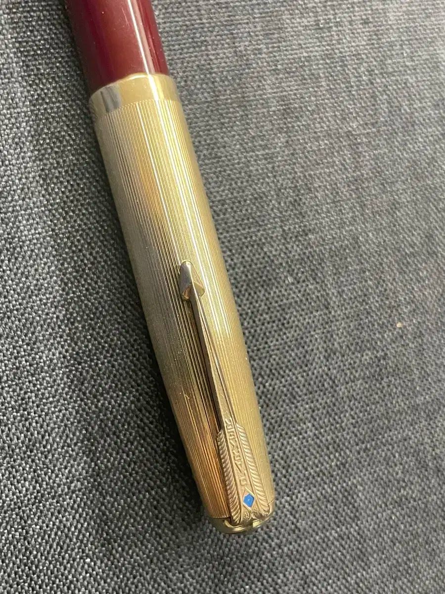 PARKER 万年筆