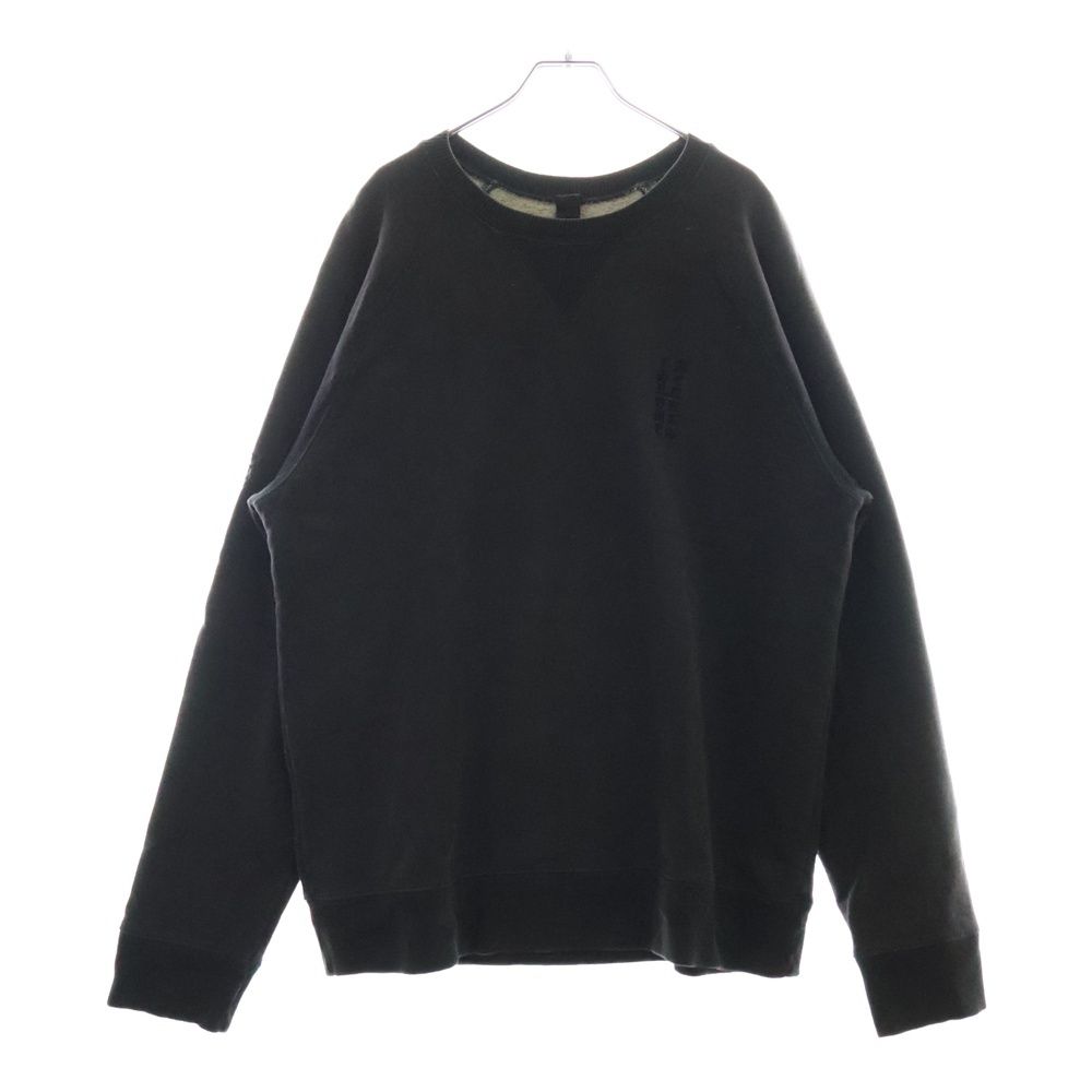 クロムハーツ　Y NOT ワイノット高級ライン　ロンt CHROME HEARTS クロムハーツ Grp Y Not Light Work L/S Tee