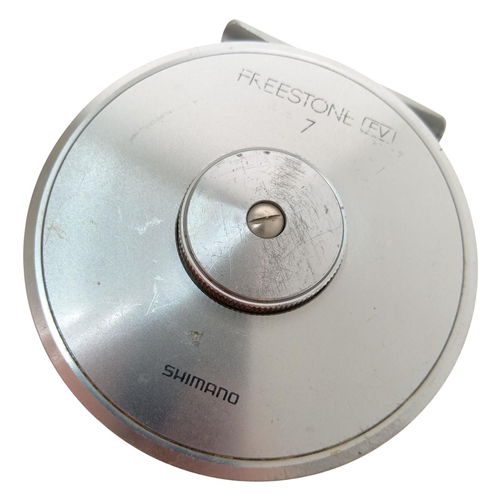 SHIMANO FREESTONE 7 フライリール SHIMANO FREESTONE フライリール 0