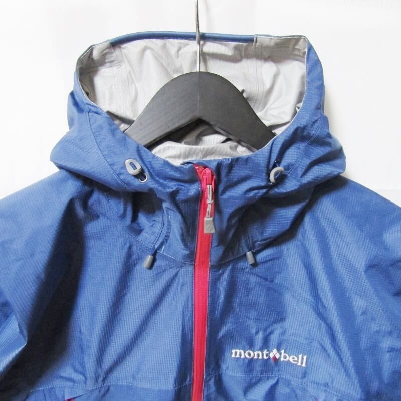 mont-bellモンベル/GORE-TEX★レインダンサージャケット/S Amazon | モンベル M／GTXレインダンサージャケットメンズ