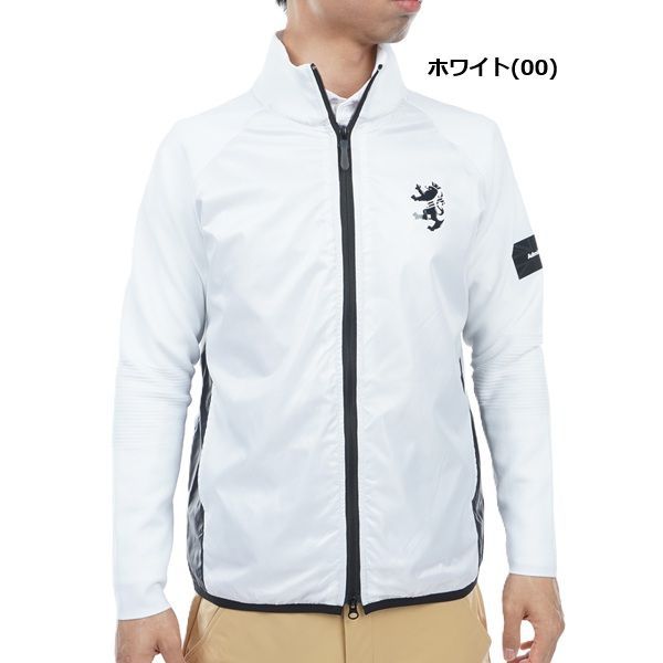 アドミラル ゴルフ メンズ ハイブリッド ビッグランパントジャケット